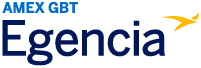 Egencia logo